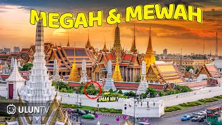 Estetik amp Mewah  5 Istana negara Paling Megah di dunia [upl. by Hans]