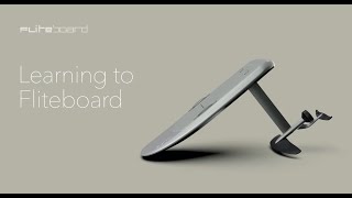 How to Fliteboard [upl. by Ydnyc]