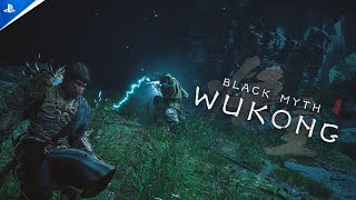 Part 13  Ps5 Wukong live stream in Tamil 🤩  Fun Filled Gameplay in tamil  Ps5 Live Stream [upl. by Vincentia]