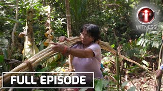 ‘Pasan ko ang Rattan’ dokumentaryo ni Kara David Full Episode  IWitness [upl. by Florencia]