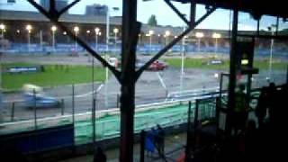 V8 Stock Car Racing  Wimbledon [upl. by Dlawso]