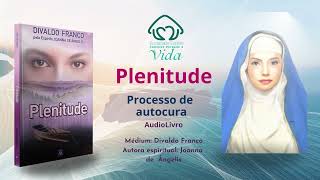 09 quotProcesso de Autocuraquot  Plenitude  Autolivro [upl. by Hallam]