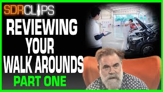 Reviewing Your Service Advisor Walk Arounds  Part 1 [upl. by Odericus]