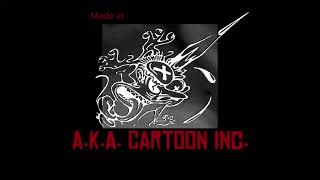 Aka Cartoon Inc logo 2023 [upl. by Netta729]