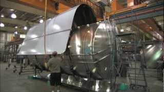 GEA Farm Technologies  KoolWay® Milk Tanks [upl. by Worthy]