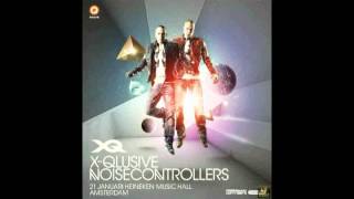 i would stay  Krezip Noisecontrollers remix [upl. by Leahcimnaes139]