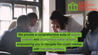 How to sell crypto anonymously [upl. by Daune]