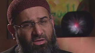 Who is Anjem Choudary [upl. by Kylander250]