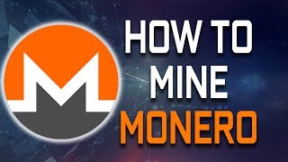 How To Mine Monero Nvidia GPU [upl. by Kinney]