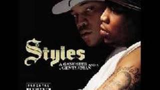 Styles P  Black Magic featuring Angie Stone [upl. by Waylan]