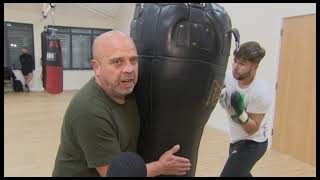 Leighton Buzzard Boxing Club [upl. by Minda]