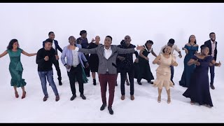 Essence of Worship  Umetenda Official Video [upl. by Arremat]