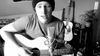 Mine  Taylor Swift acoustic cover Michael Schulte [upl. by Aicillyhp]