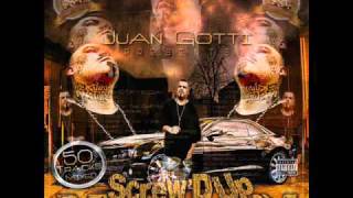 Juan Gotti  Mi Raza [upl. by Gabie]