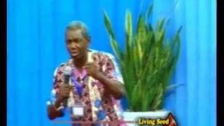 03OBEDIENCEGODS CONDITION FOR AN OUTPOURING BY GBILE AKANNI [upl. by Anialad]