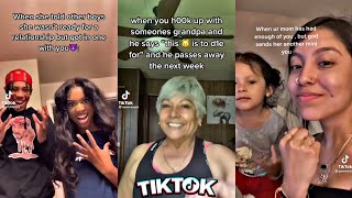 quotha ha ha haquotTikTok CompilationTikTok Sound [upl. by Trever]