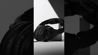 Sennheiser HD 280 PRO Monitoring Headphones  Experience the Sennheiser Difference  shorts [upl. by Oiredised]