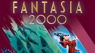 Fantasia 1940  Individual Instruments Segment Clean Audio No Narration [upl. by Livvy]