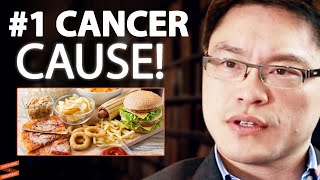 The MAIN CAUSES Of Cancer amp How To PREVENT IT  Dr Jason Fung [upl. by Sunny]