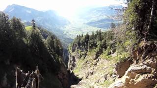 Jeb Corliss Grinding The Crack  official video [upl. by Chelton]