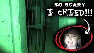 I CRIED Scariest Paranormal Investigation Ever Battery Way Philippines [upl. by Veda371]