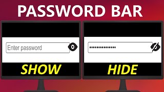 Password Bar  HTML CSS JS Tutorial  With Explanation [upl. by Ecirtaeb672]