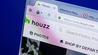 Houzz struck with a data breach [upl. by Enra984]