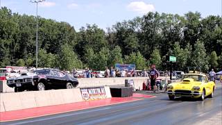 2013 US 131 Dragway Racers Reunion [upl. by Audrye]