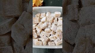 New Amla Candy Recipe Healthy and Tasty 🍈 [upl. by Accissej]