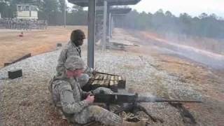 Part 2 US Army basic training in Ft Benning GA [upl. by Stauder597]