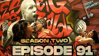 Atlanta Avenue  Web Series  Movie Season Two  Episode 91 [upl. by Assirec]