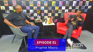 Episode 51  Prophet Mboro Jail Prophecy Controversy Morden Church Miracles amp Violence [upl. by Nat781]