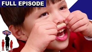 The Moy Family Full Episodes  Season 4  Supernanny USA [upl. by Vernon]