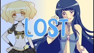 Exploring Lost UTAU Voicebanks [upl. by Odelia197]