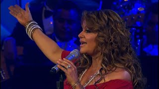 Jenni Rivera  Señora En Vivo Desde El Teatro De La Ciudad de México [upl. by Wilmer964]