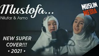 Nilufar amp Asmo  Mustafo cover [upl. by Luigino]