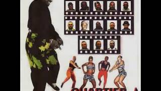 Koffi Olomide amp Quartier Latin  Ultimatum 1997 [upl. by Nuawad]