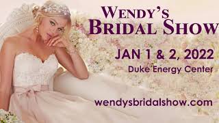 Wendys Bridal Show 2022 [upl. by Ennayd]