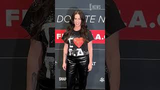 Alanis Morissette Fire Aid Benefit Concert [upl. by Lamonica450]