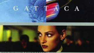 Gattaca  Film Soundtrack by Michael Nyman [upl. by Malti227]