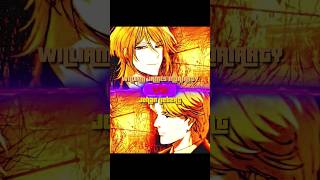 Johan Liebert vs William James Moriarty [upl. by Alarice]