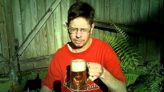 Louisiana Beer Reviews Landshark Lager [upl. by Lat]