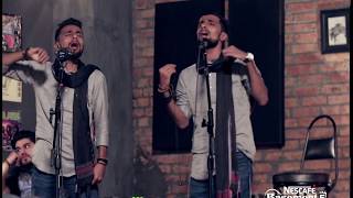 Baluch Twins  Artist Story  NESCAFÉ Basement Season 5 [upl. by Pelson]