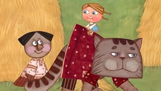 Zhiharka Cuentos para Niños y más Serie Divertida en Español [upl. by Nairrad]