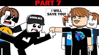 Roblox is ENDING on JANUARY 1 2023 PART 7 [upl. by Leelaj]