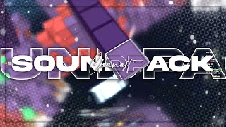 This Soundpack Is An Autoclicker  Release Of The Clacky Keeb Soundpack [upl. by Abbot671]