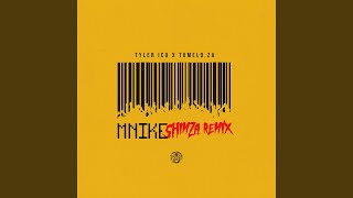 Mnike Shimza Remix [upl. by Nivlag]