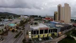 Garapan  SAIPAN  Northern Mariana Islands USA     By ROGER CADUA [upl. by Dody]