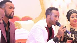 XARIIR AXMED 2019  DUMAASHI FARDOWSAAY  HEES CAJIIB AH  OFFICIAL MUSIC VIDEO [upl. by Nosnhoj726]