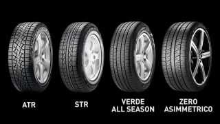 Pirelli Scorpion Verde All Season Plus [upl. by Isleana280]